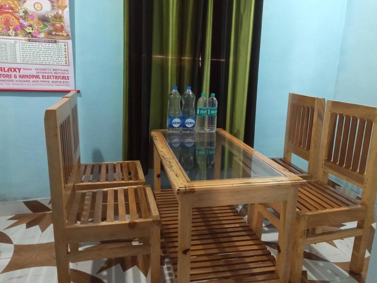 Evergreen Home Stay Almora Exterior foto