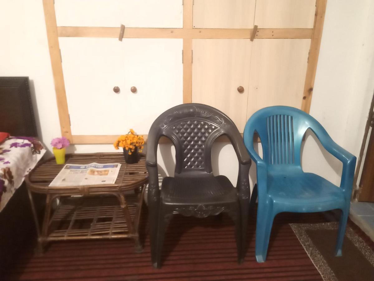 Evergreen Home Stay Almora Exterior foto